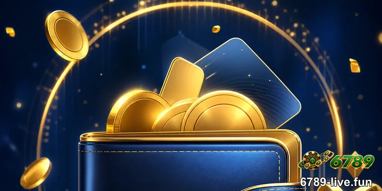 Casino online 6789 uy tín và hiện đại nhất Châu Á