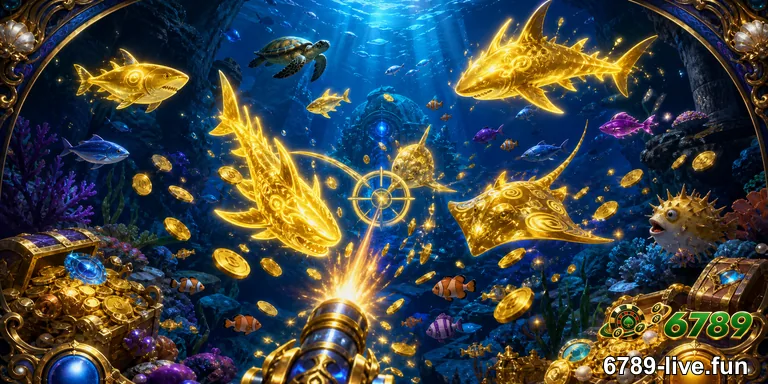 Các loài sinh vật xuất hiện trong game khá đa dạng